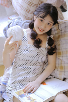性侵美女